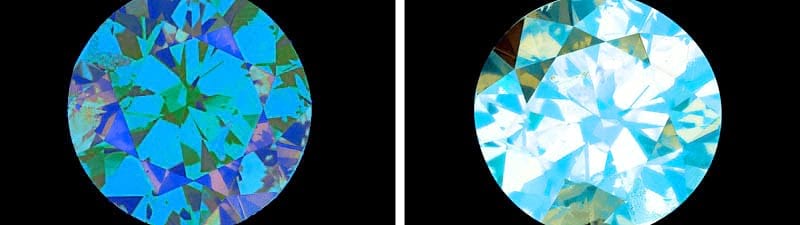 LONITÉ cremation diamond origin analysis on hair and cremated bones img 1